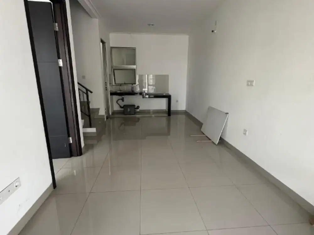 Rumah siap huni pik 2 limited unit siap pakai