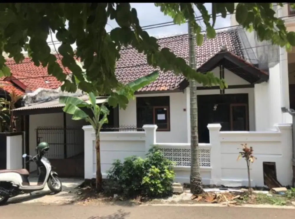 Kontrak komplek Bumi Pasundan sindanglaya pasir impun arcamanik uber