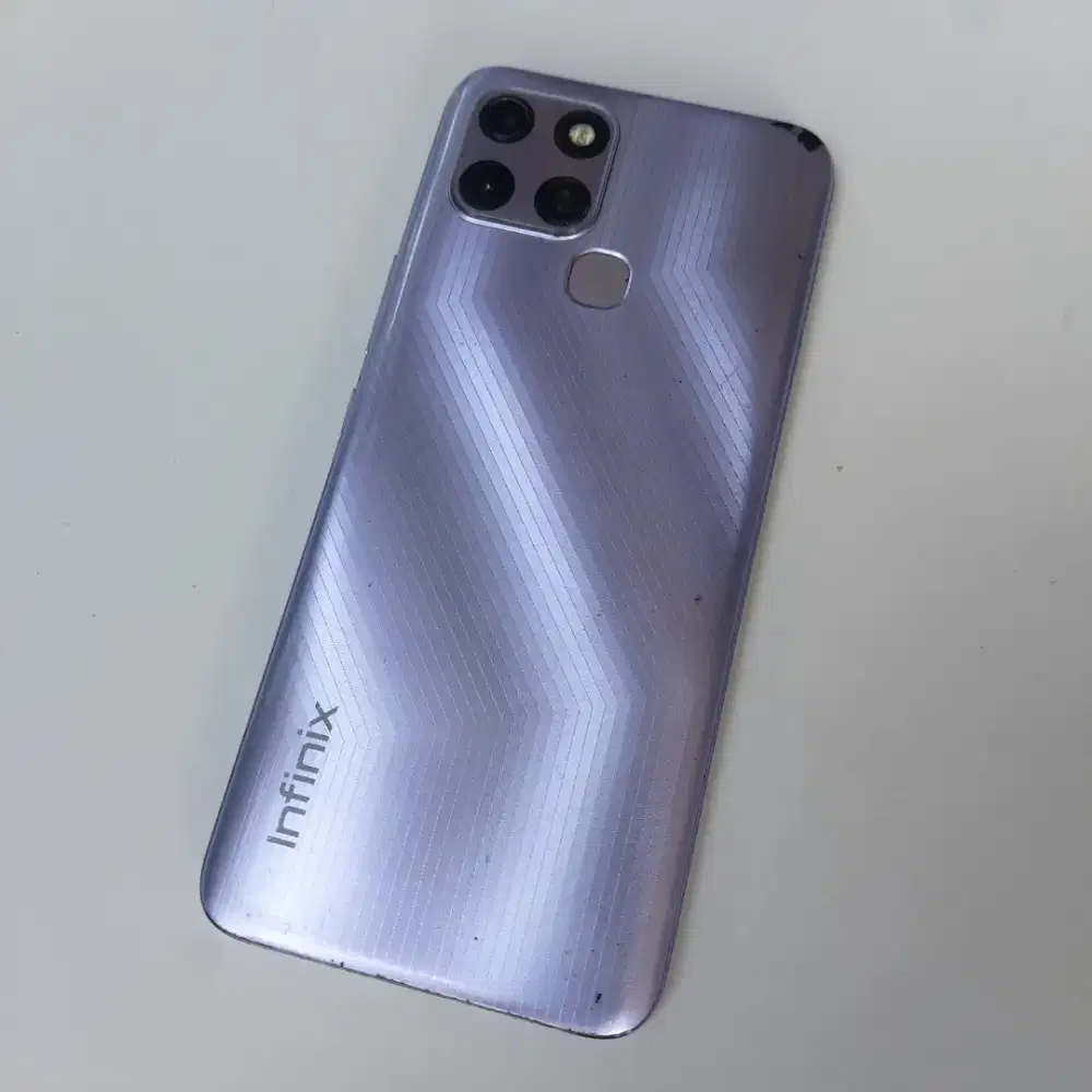 infinix smart 6