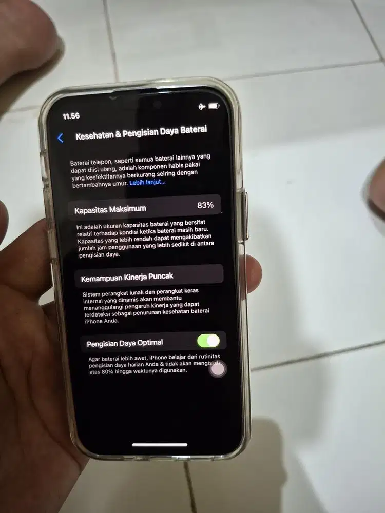 Iphone 12 mini 128 Gb