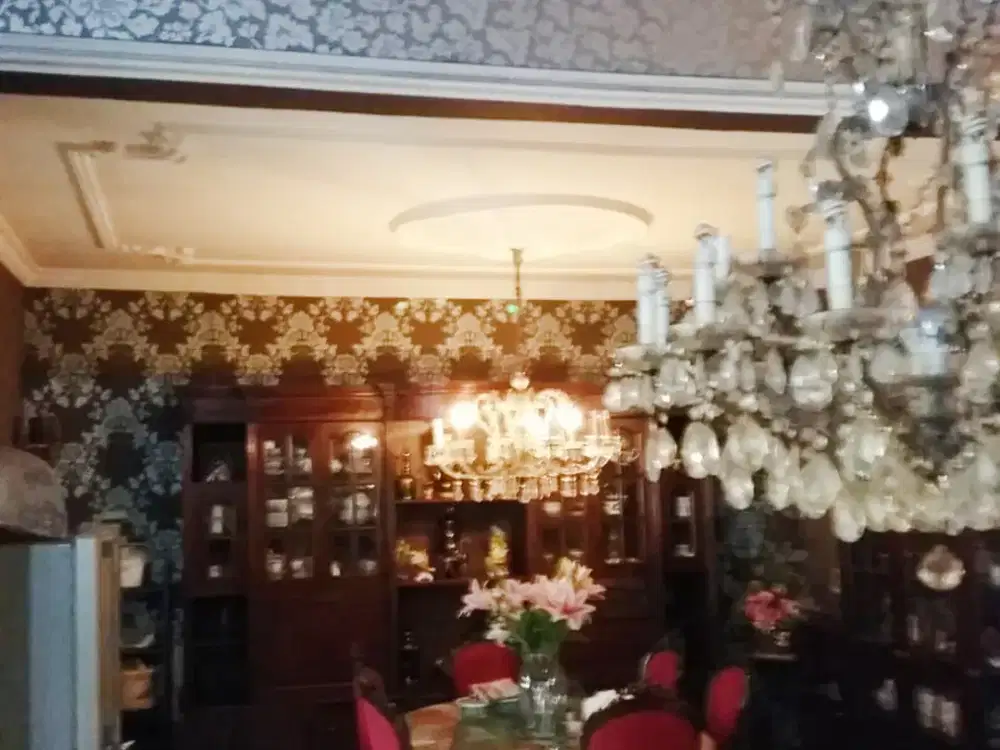 Dijual Rumah Mewah Elegan di Jakarta Selatan