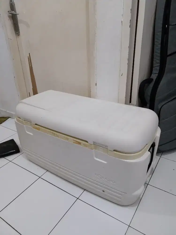 Cool box igloo besar