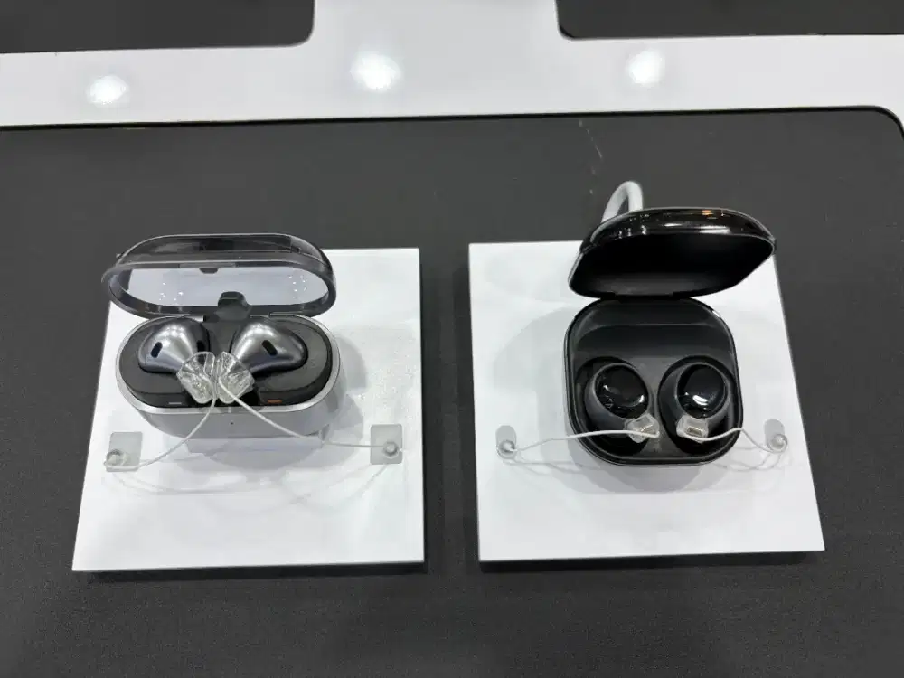 SAMSUNG GALAXY BUDS3 FE & BUDS CORE