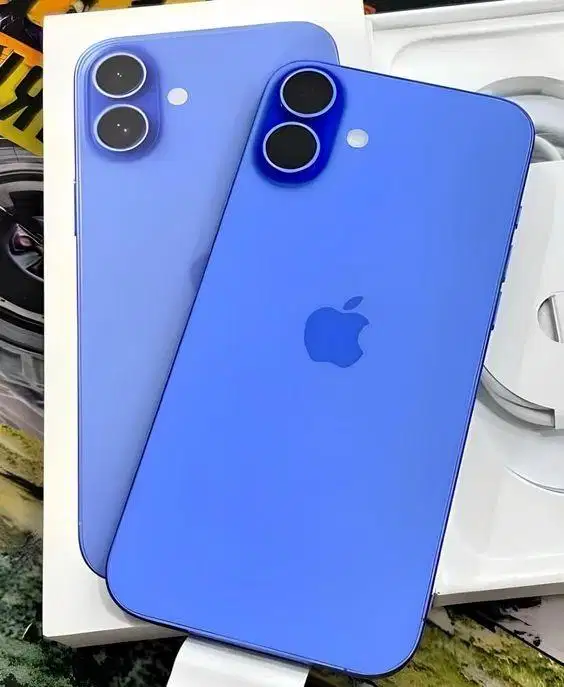 IPHONE 16 KREDIT BUNGA 0%