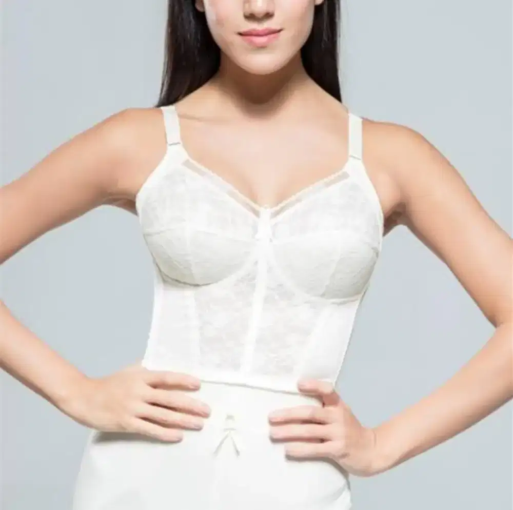 Bra panjang fa362 merk Easecox