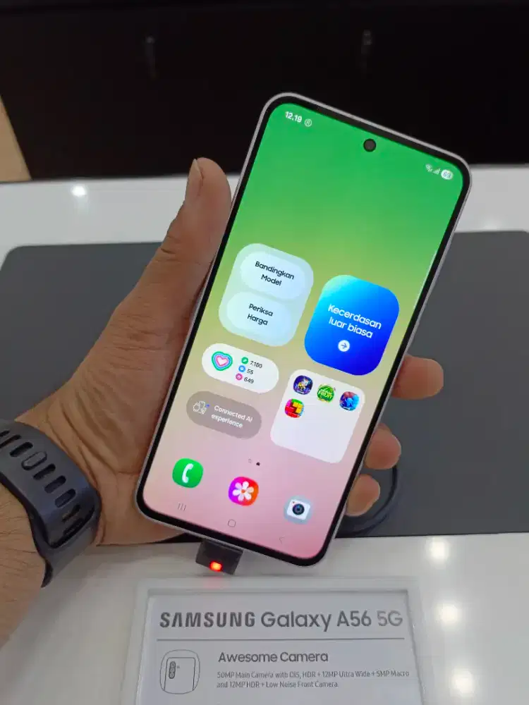 Samsun Galaxy A56 5G 12/256GB