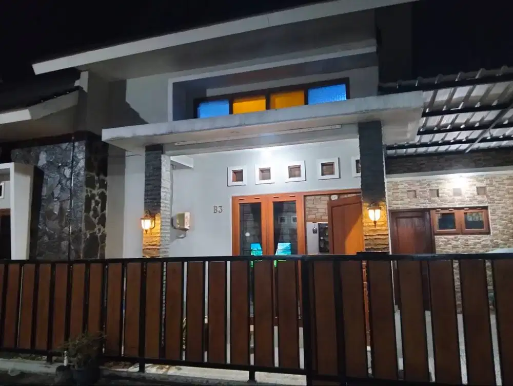 Dijual Rumah di Grand House Residence – Solo