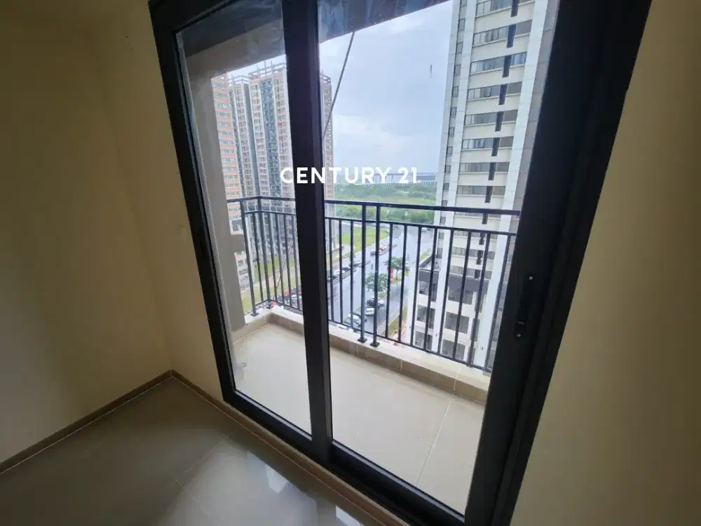 Apartment Meikarta Tower Rosewood 2BR Siap Huni Di Cikarang