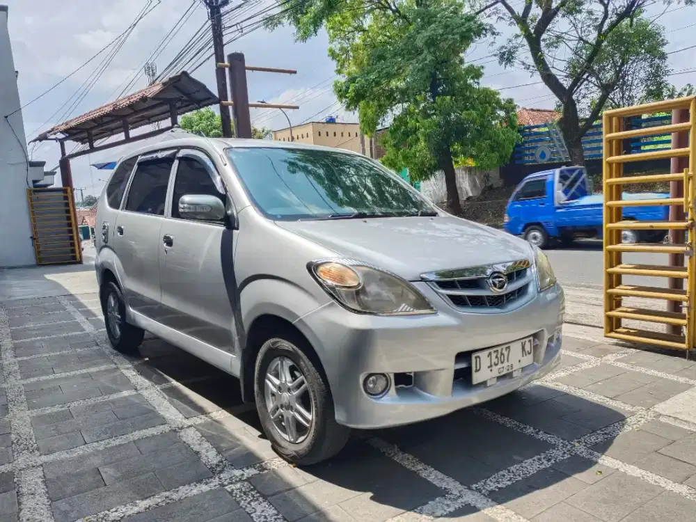 Bismillah numpang jual D. Xenia Li th 2008 silver no. D