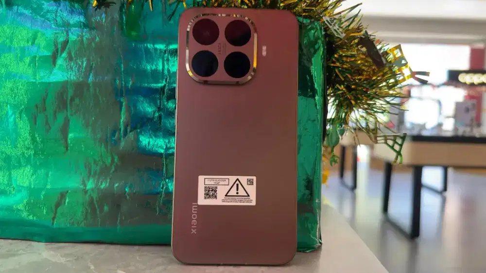 XIAOMI 15T Pro 1tb Gold Limited Edition