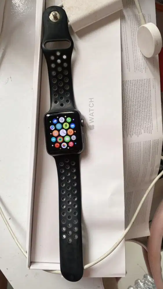 FOR SALE IWATCH SERIES 3
