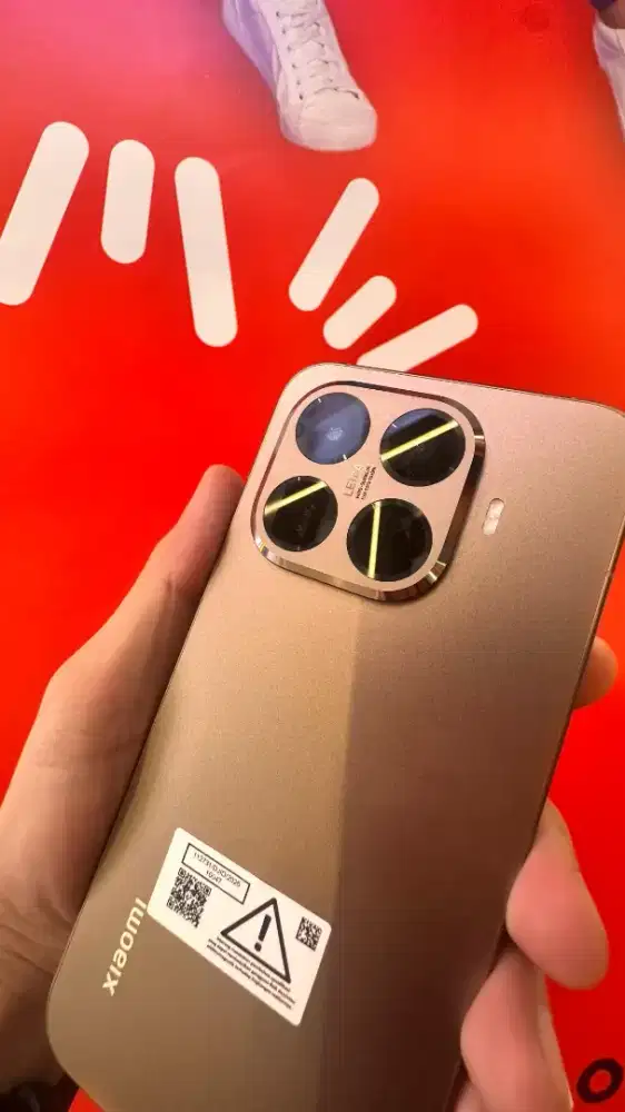 XIAOMI 15T & XIAOMI 15T Pro Promo ‼️