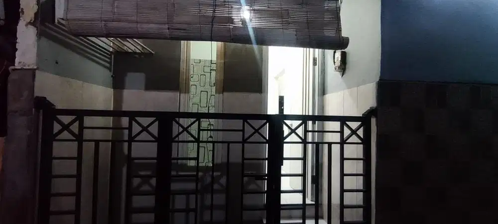 Turun Harga ! Jual cepat rumah ala apart, pusat kota petemon