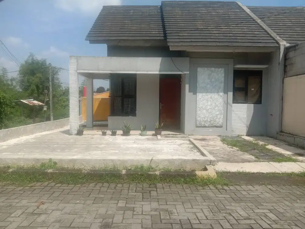 Di Jual Rumah Sawangan