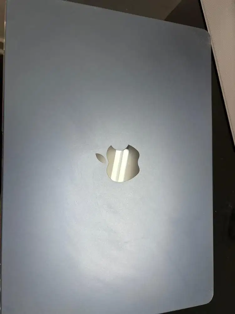 MacBook Air M2 seken