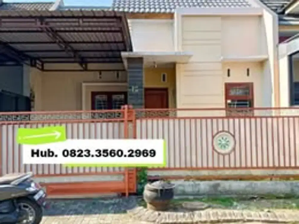 RUMAH KERTOSARI PONOROGO