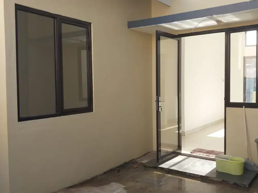 Dijual Rumah cantik dan terawat di Cluster Orchid, Harvest City