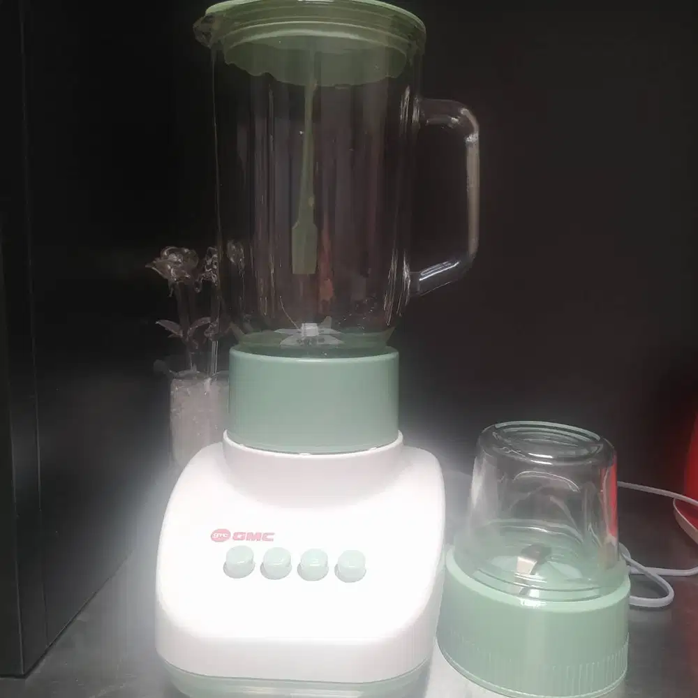 Dijual blender GMC bekas