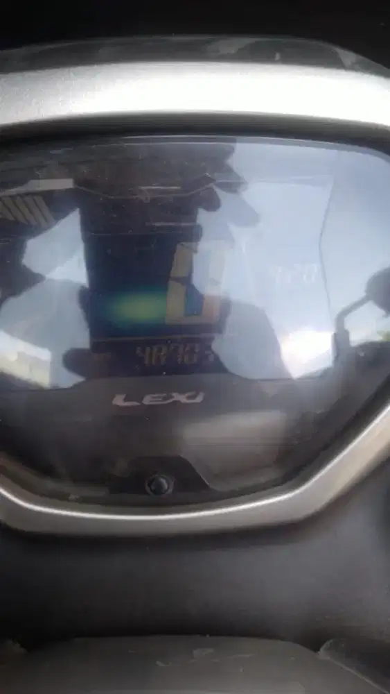 jual lexi tahun 2018