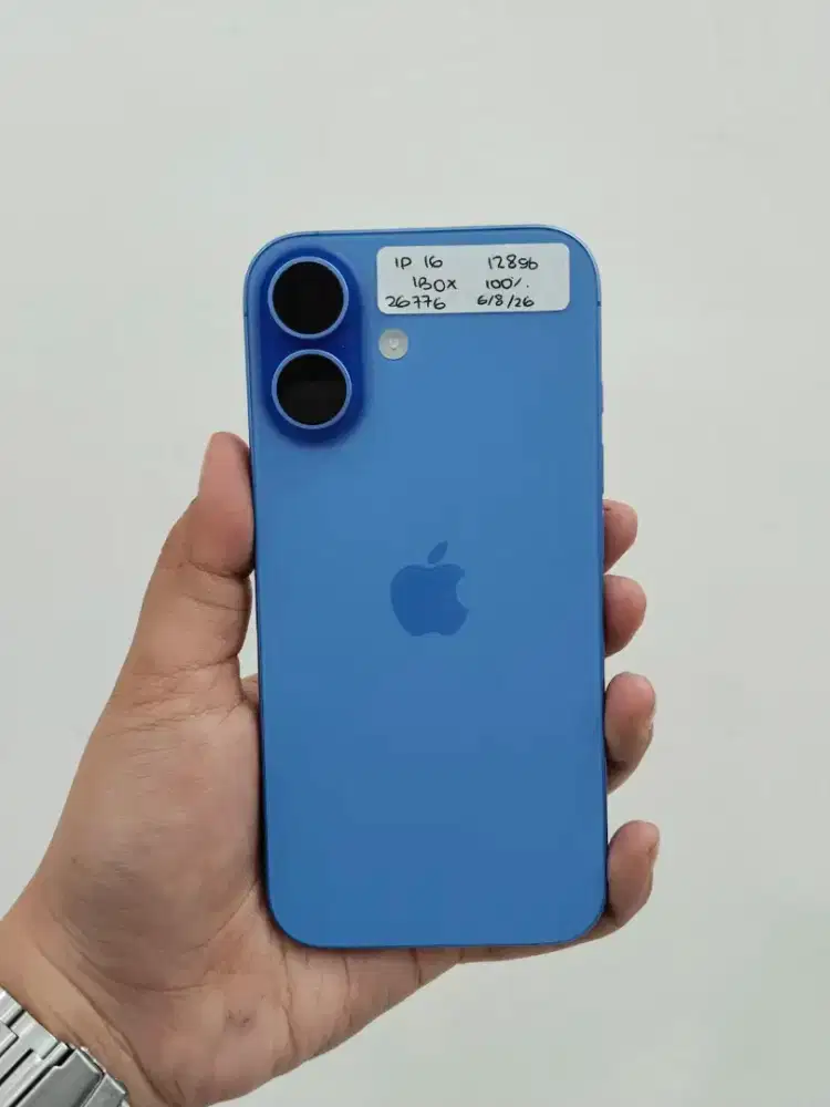 KREDIT IPHONE second l MURAH BANDUNG, TANPA DP