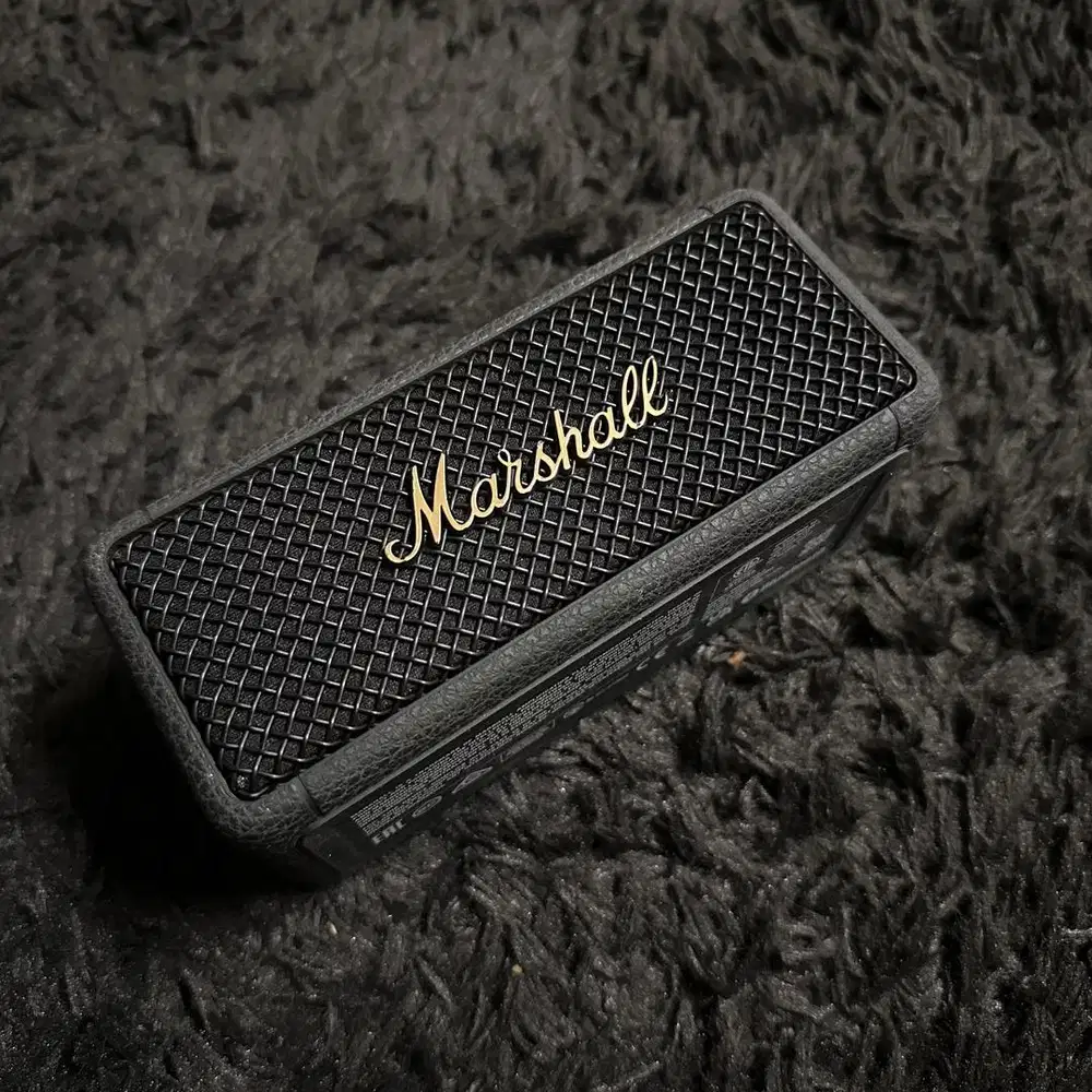 Marshall Emberton II Speaker Bluetooth
