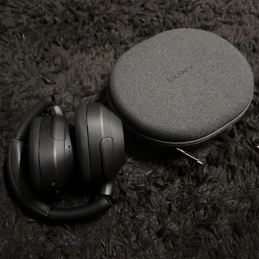 Sony ULT WEAR Headphones WH-ULT900N