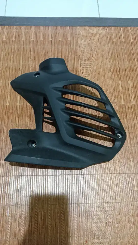 Cover Tutup Radiator ORI NMAX