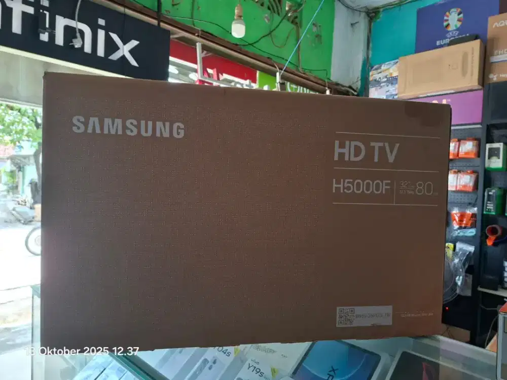 Tv Samsung smart tv hf5000