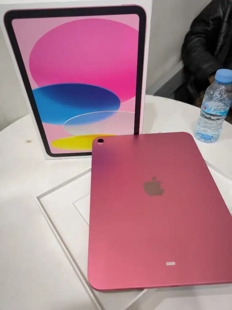 PROMO IPAD 11  CASH/KREDIT