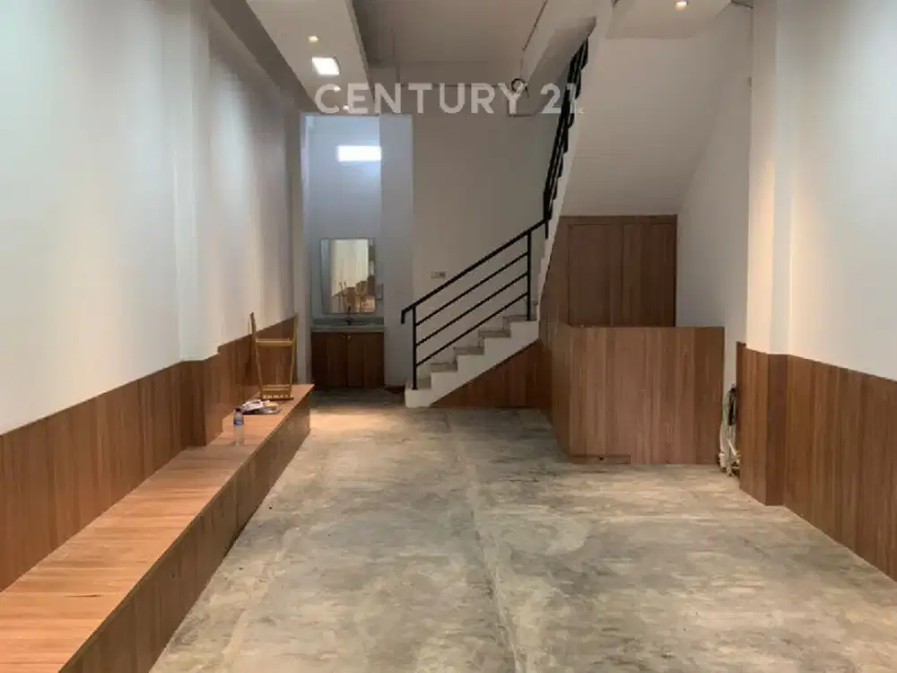 Jual Murah Ruko Pos Pengumben! Masih Kondisi Tersewa! Strategis!