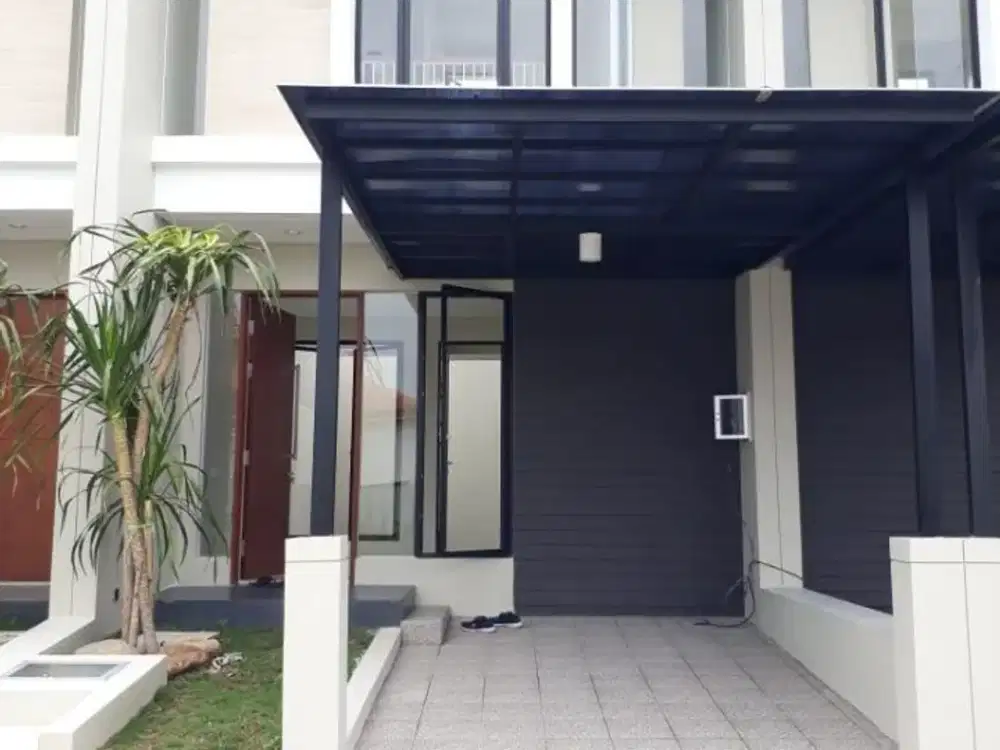 Dijual Rumah Northwest Hill Citraland Surabaya Barat