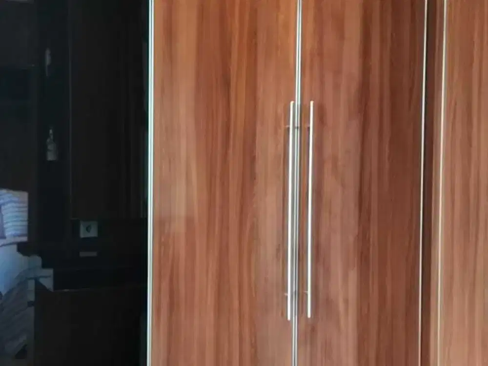 Apart Di Lokasi Strategis Siap Huni