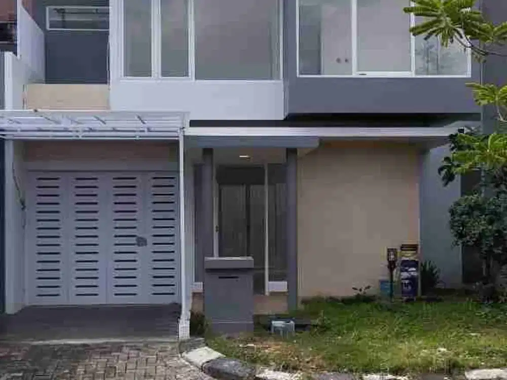 Dijual Rumah Siap Huni Ciputra Balikpapan