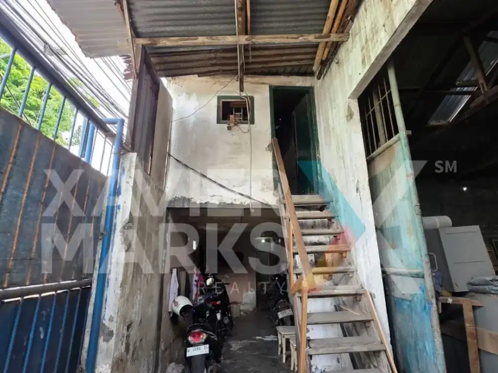 Dijual Gudang  Sememi BU nego sampe deal