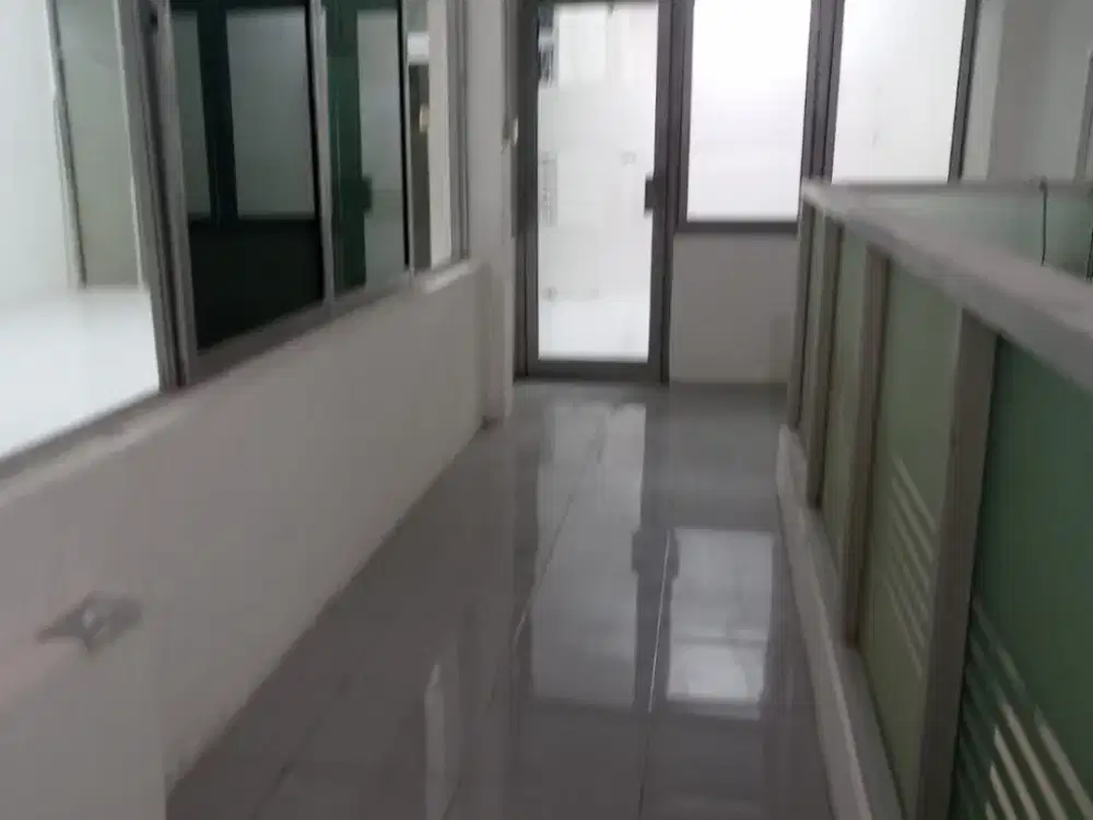 Ruko Bagus Strategis, Melawai