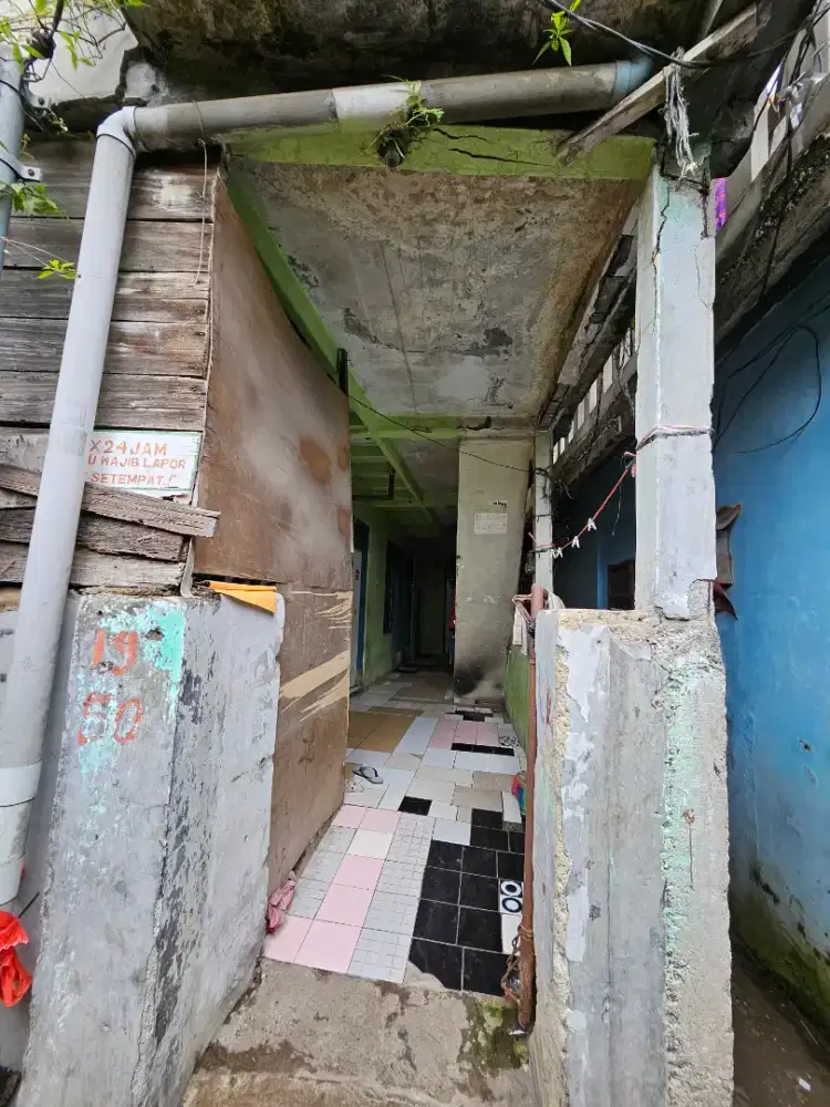 Kontrakan cimahi selatan