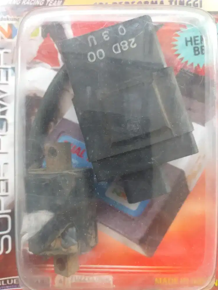 CDI &KOIL YAMAHA MIO SMILE