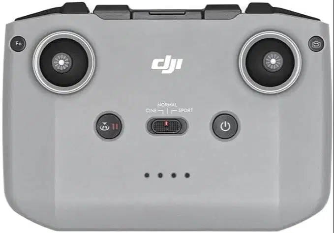 Remote DJI RC n1 (Bekas)