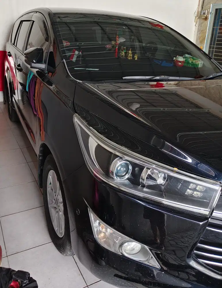 Toyota Kijang Innova 2019 Diesel