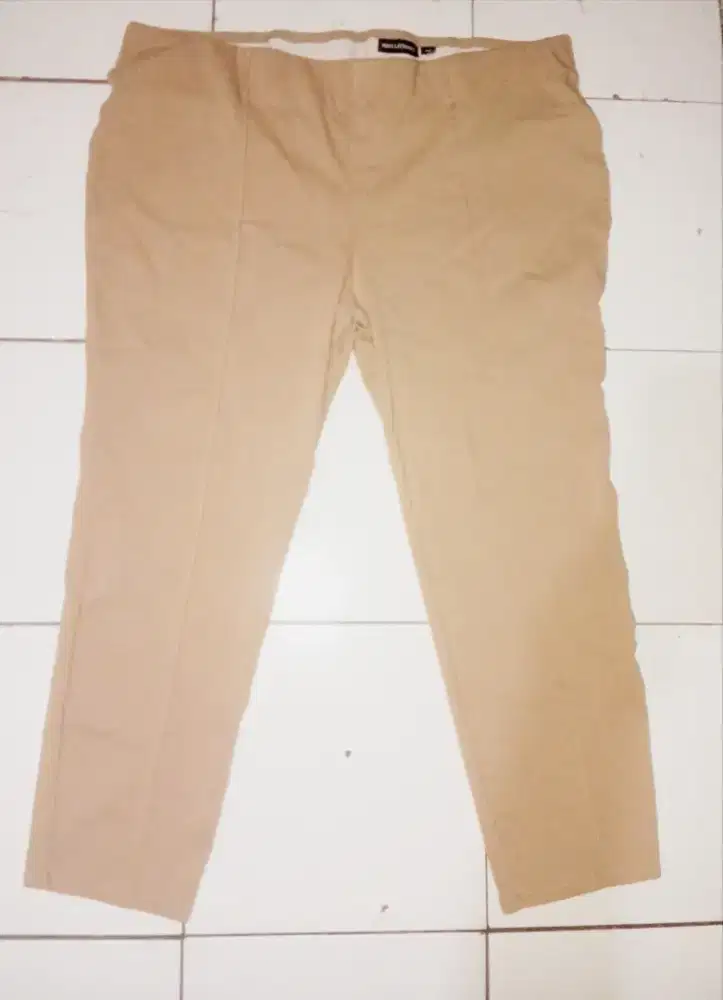 Celana Panjang Wanita Formal