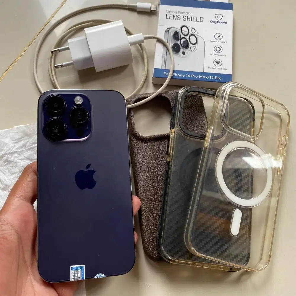 iphone 14 pro 1 TB beacukai