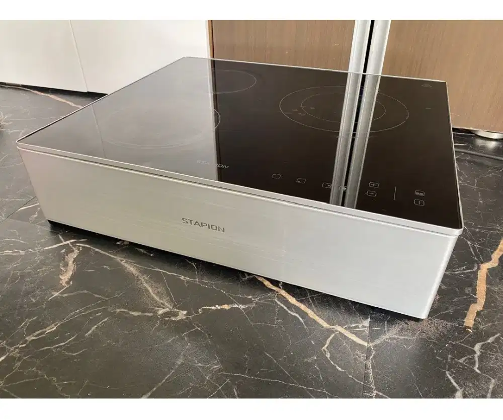 Starion SE-HL63SIB kompor listrik korea