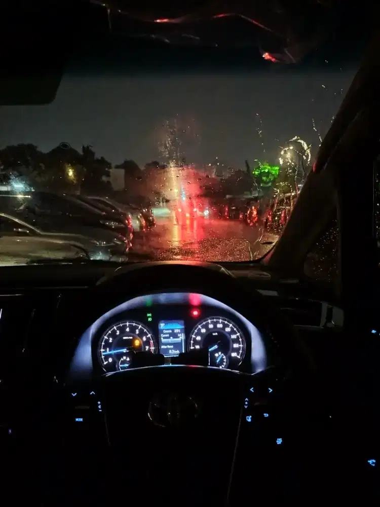 Driver / Supir (Pribadi/Operasional)