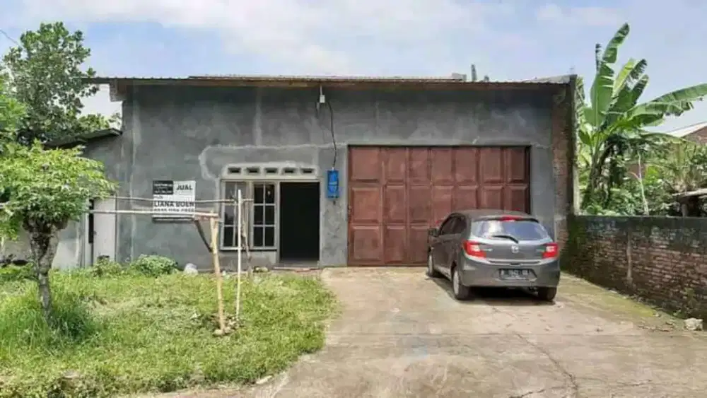 GUDANG MURAH DI TLUMPAK KEDUNGMUNDU TEMBALANG