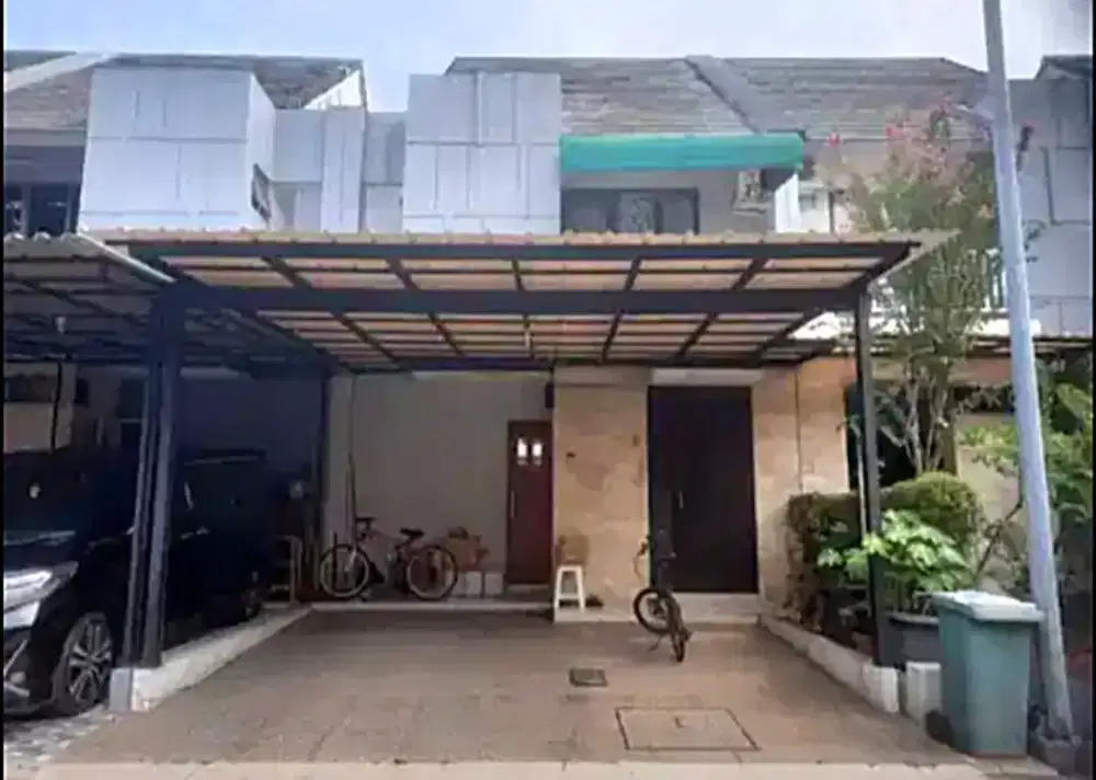 CLUSTER PREMIER RIVEIRA RAWAMANGUN