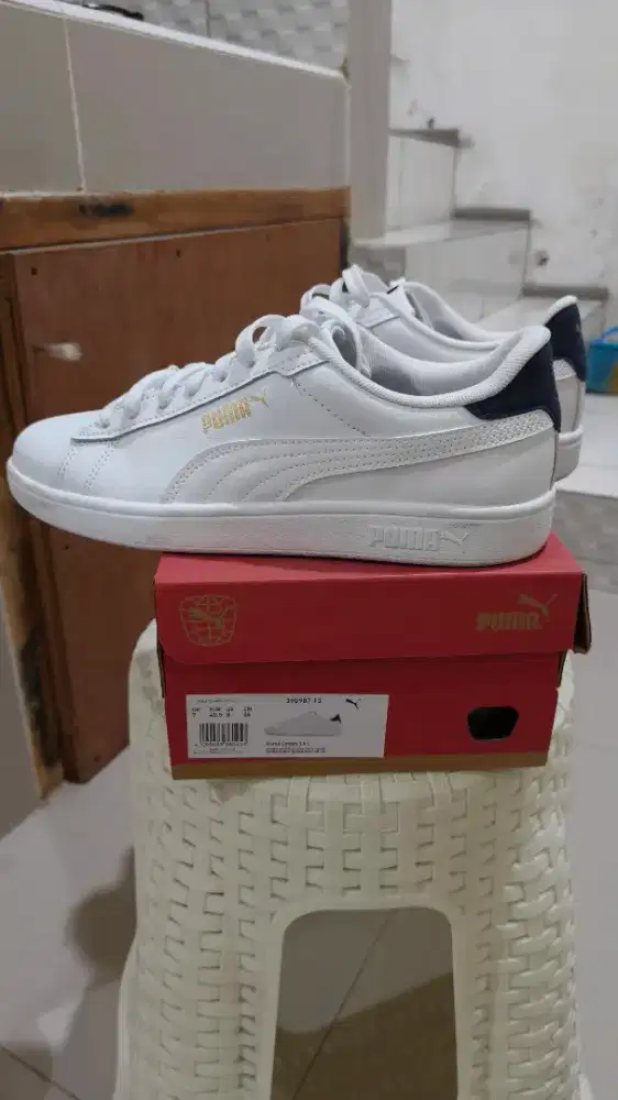 Sepatu Puma Smash 3.0L