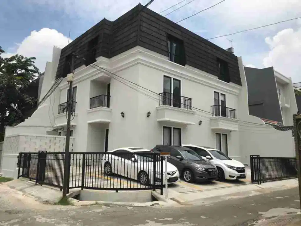 DISEWAKAN KOST GADING ELOK RESIDENCE KELAPA GADING