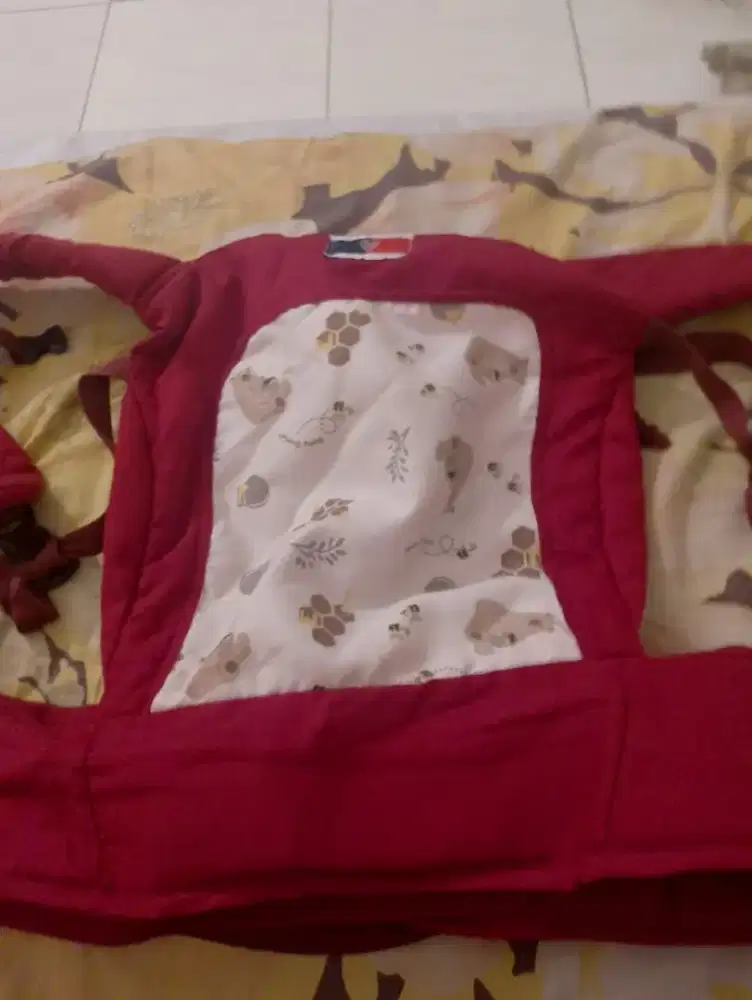 DIJUAL GANDONGAN BABY CARRIER