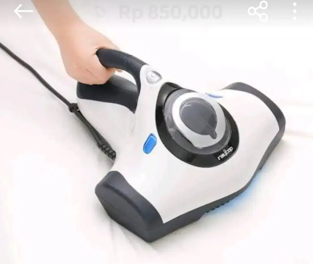 Raycop RT-300 JWH Vacum kasur