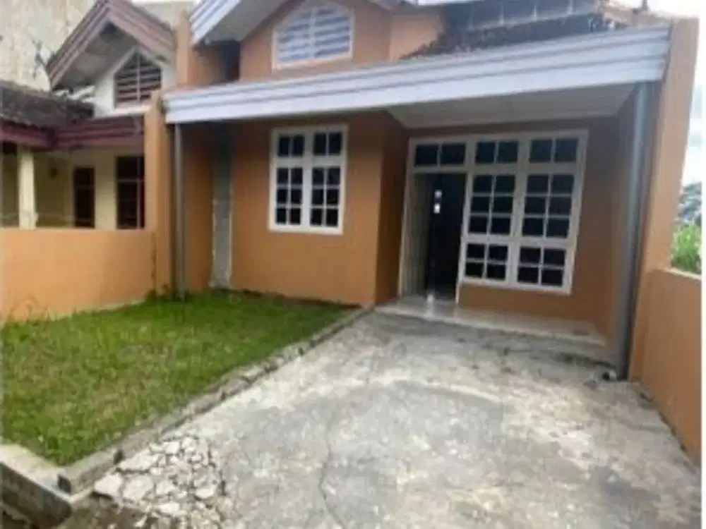 Dijual Rumah komplek perumahan Siantar Park Residence, Jl. Rakutta Sembiring, Siantar